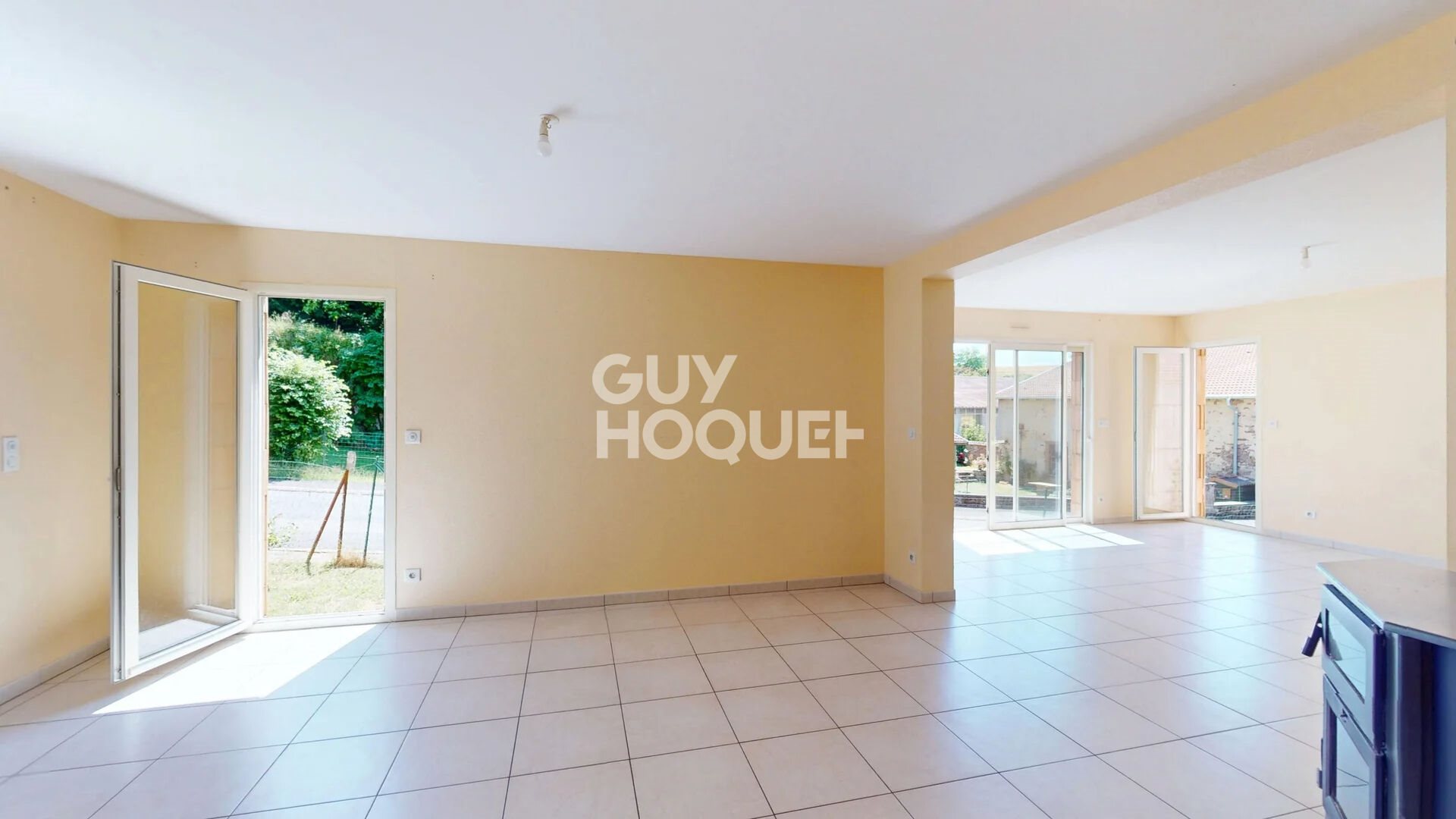 Maison à vendre, 240m², Escles