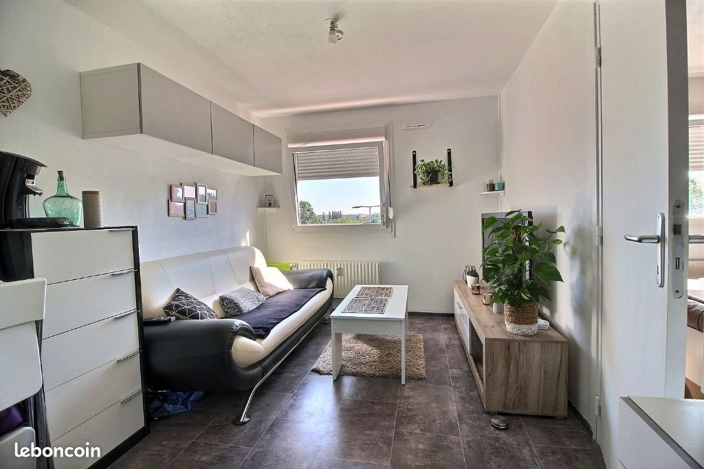 Appartement à louer, 26m², Besançon