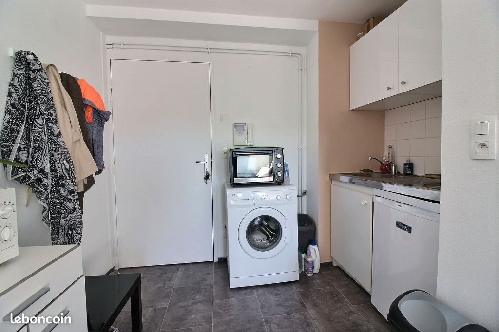 Appartement à louer, 26m², Besançon