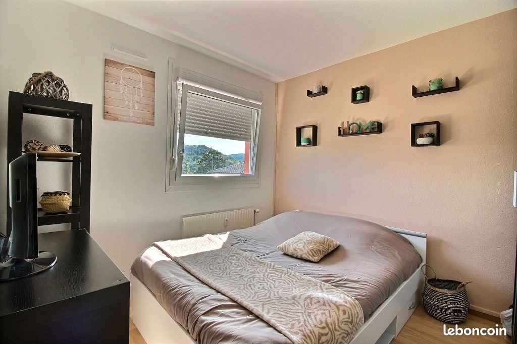 Appartement à louer, 26m², Besançon