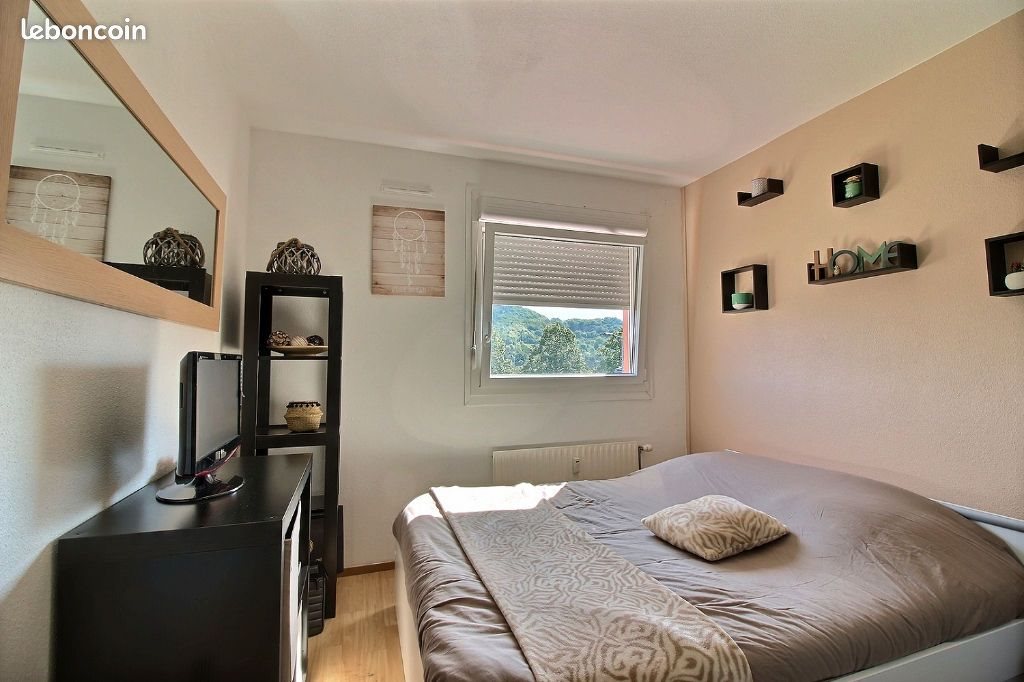 Appartement à louer, 26m², Besançon