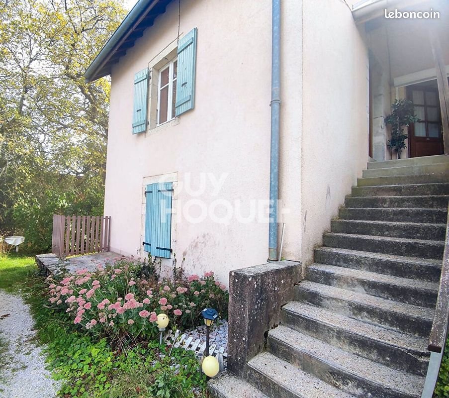 Appartement à louer, 46m², Dannemarie-sur-Crète