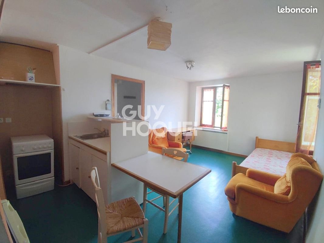 Appartement à louer, 46m², Dannemarie-sur-Crète