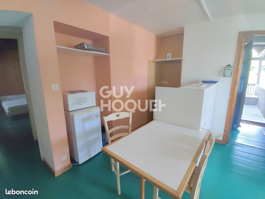 Appartement à louer, 46m², Dannemarie-sur-Crète