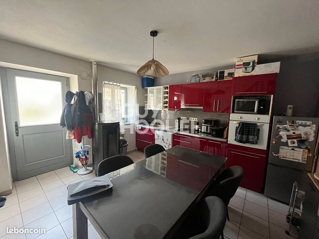 Appartement à louer, 49m², Gy