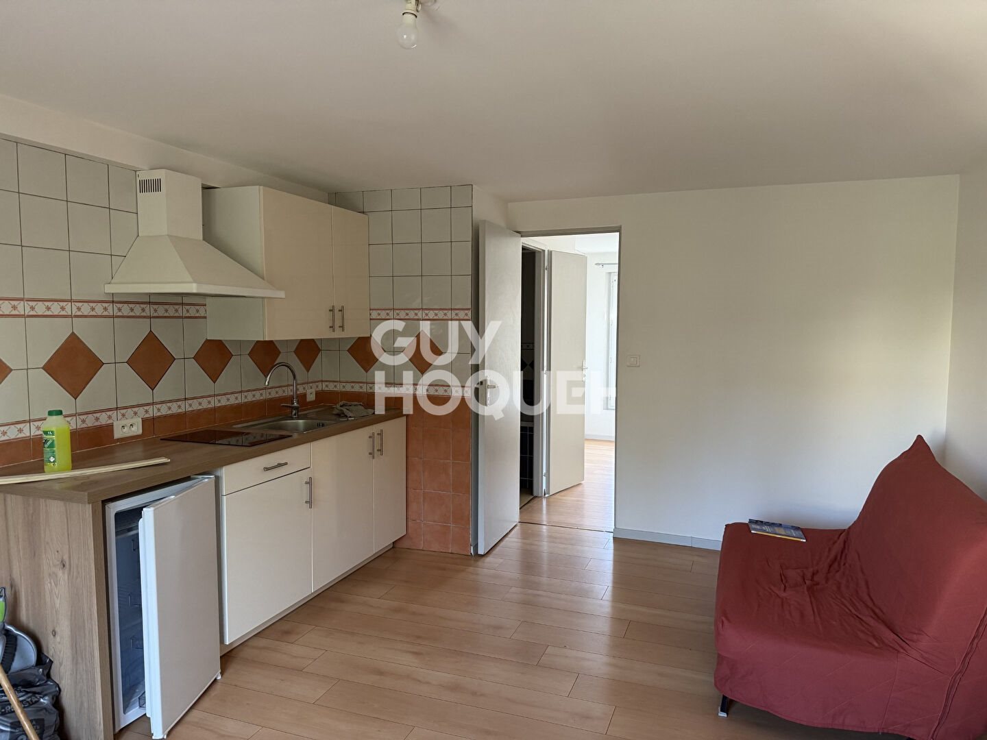 Appartement à louer, 30m², Vesoul