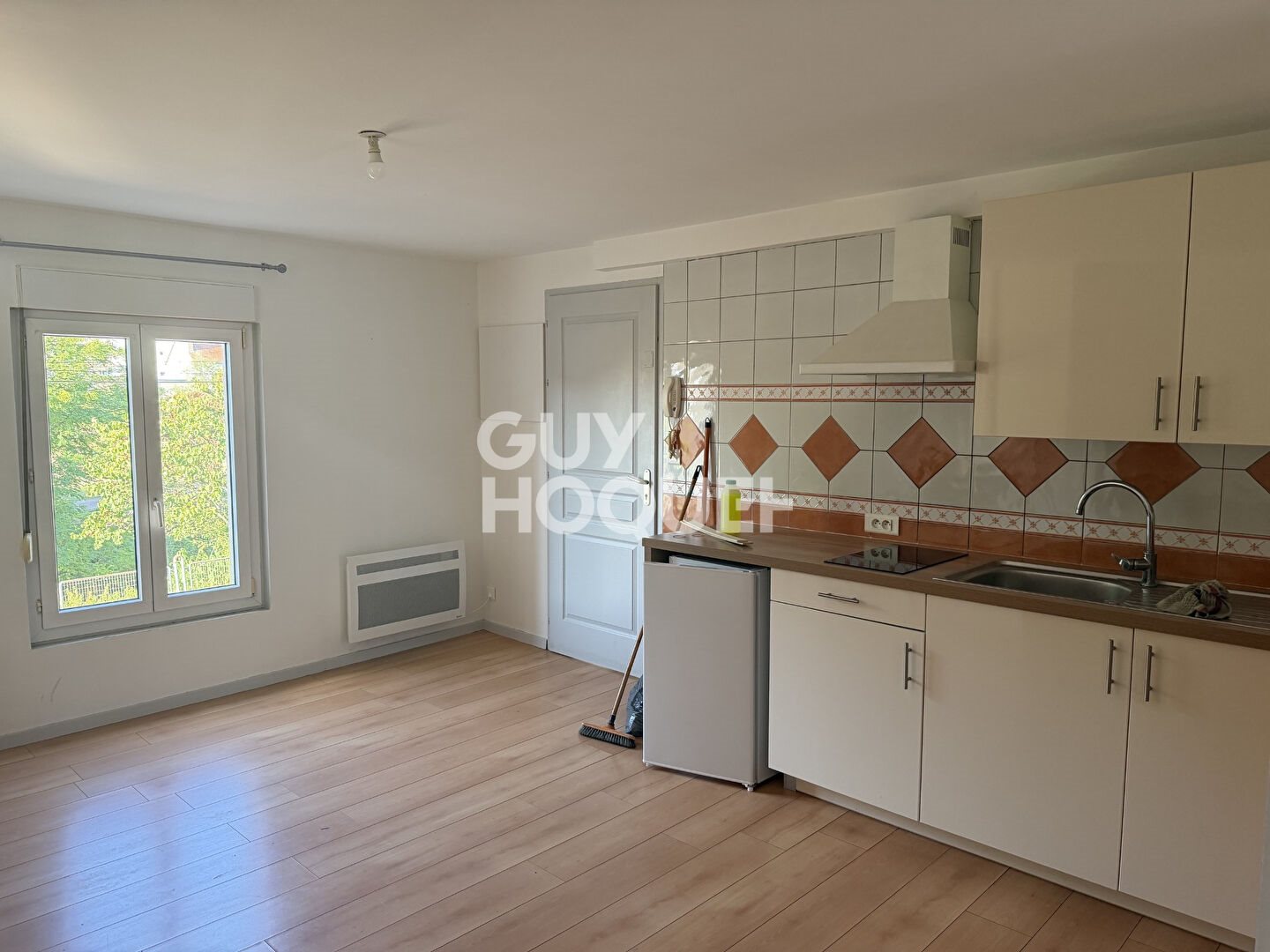 Appartement à louer, 30m², Vesoul
