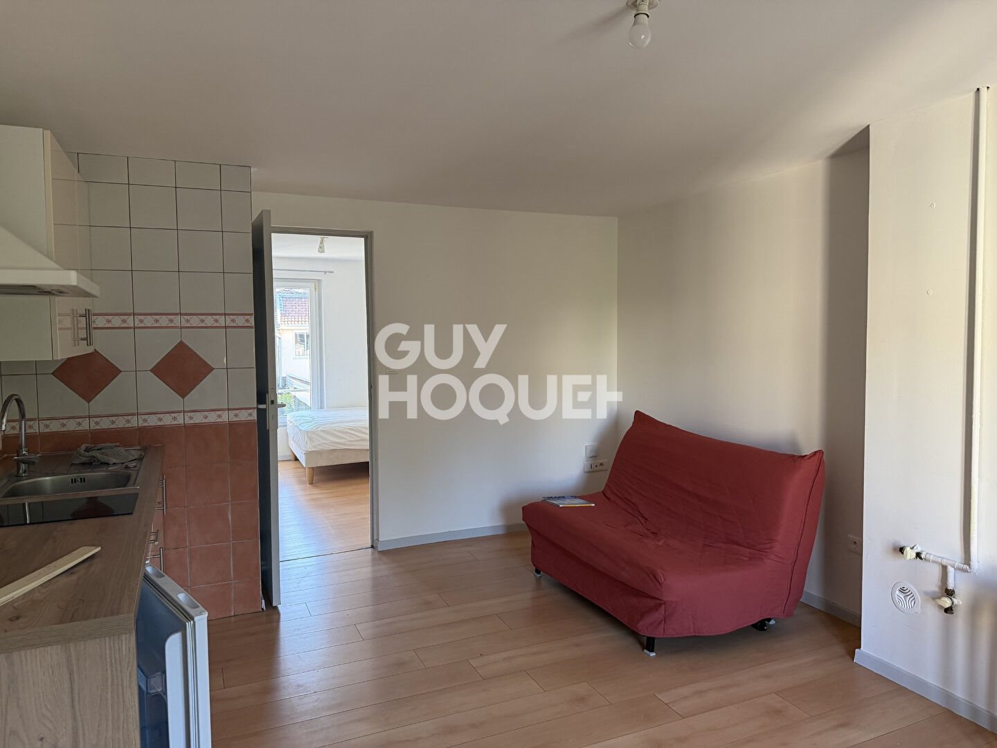 Appartement à louer, 30m², Vesoul