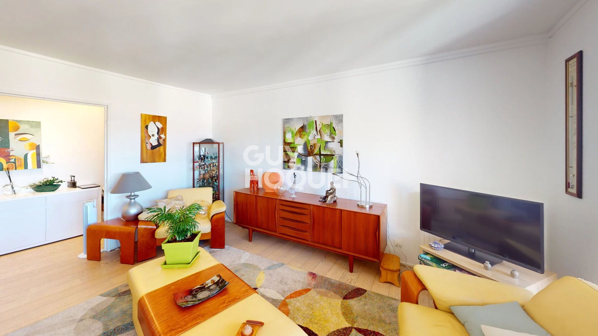 Appartement à vendre, 79m², Vesoul