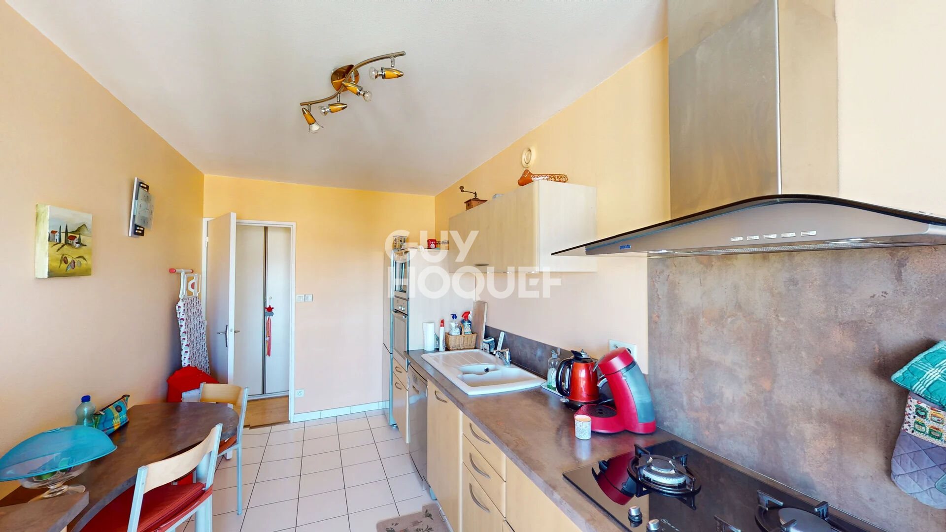 Appartement à vendre, 79m², Vesoul