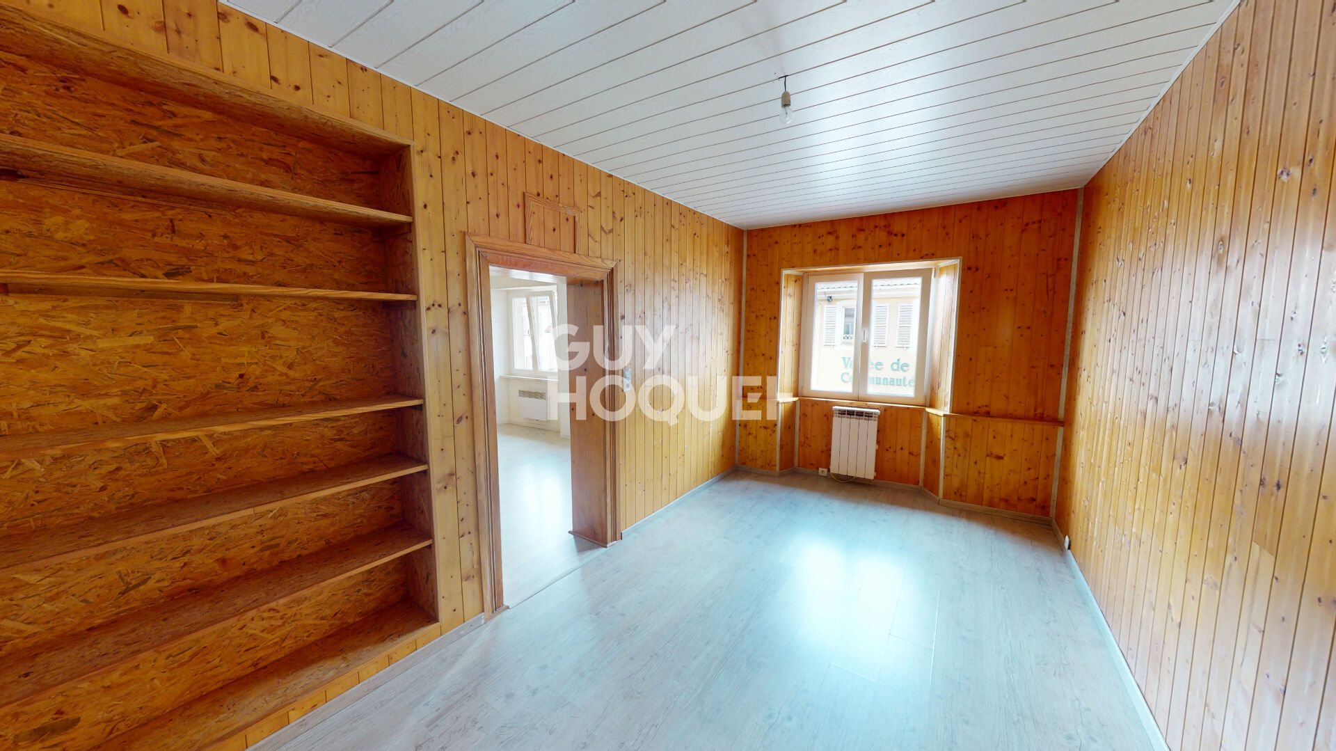 Appartement à vendre, 77m², Saint-Amarin