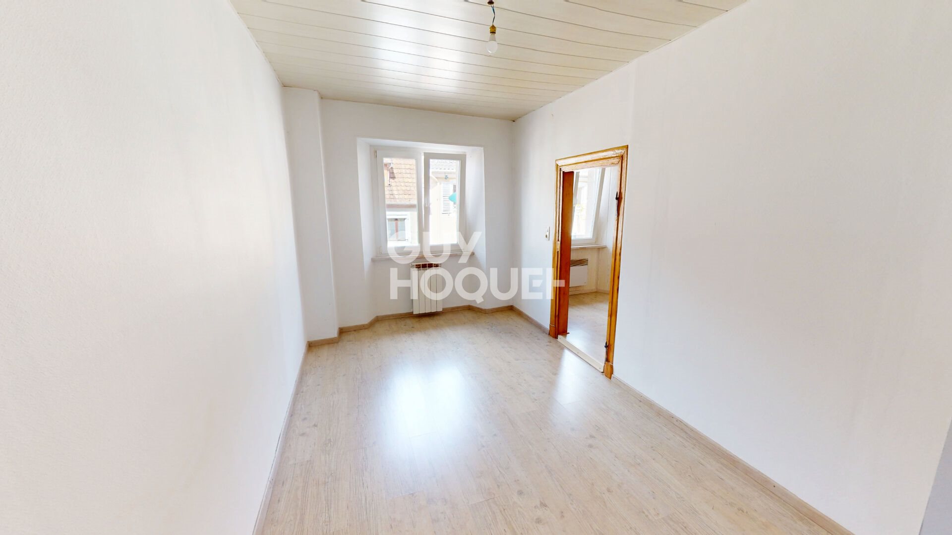 Appartement à vendre, 77m², Saint-Amarin