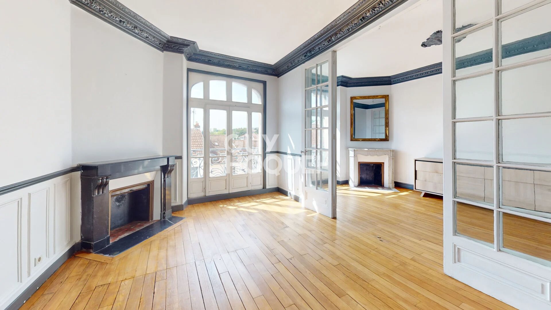 Appartement à louer, 77m², Vesoul