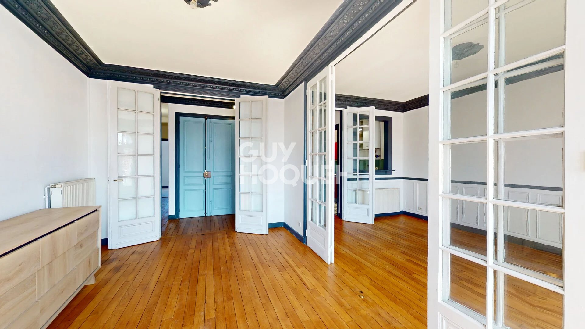 Appartement à louer, 77m², Vesoul