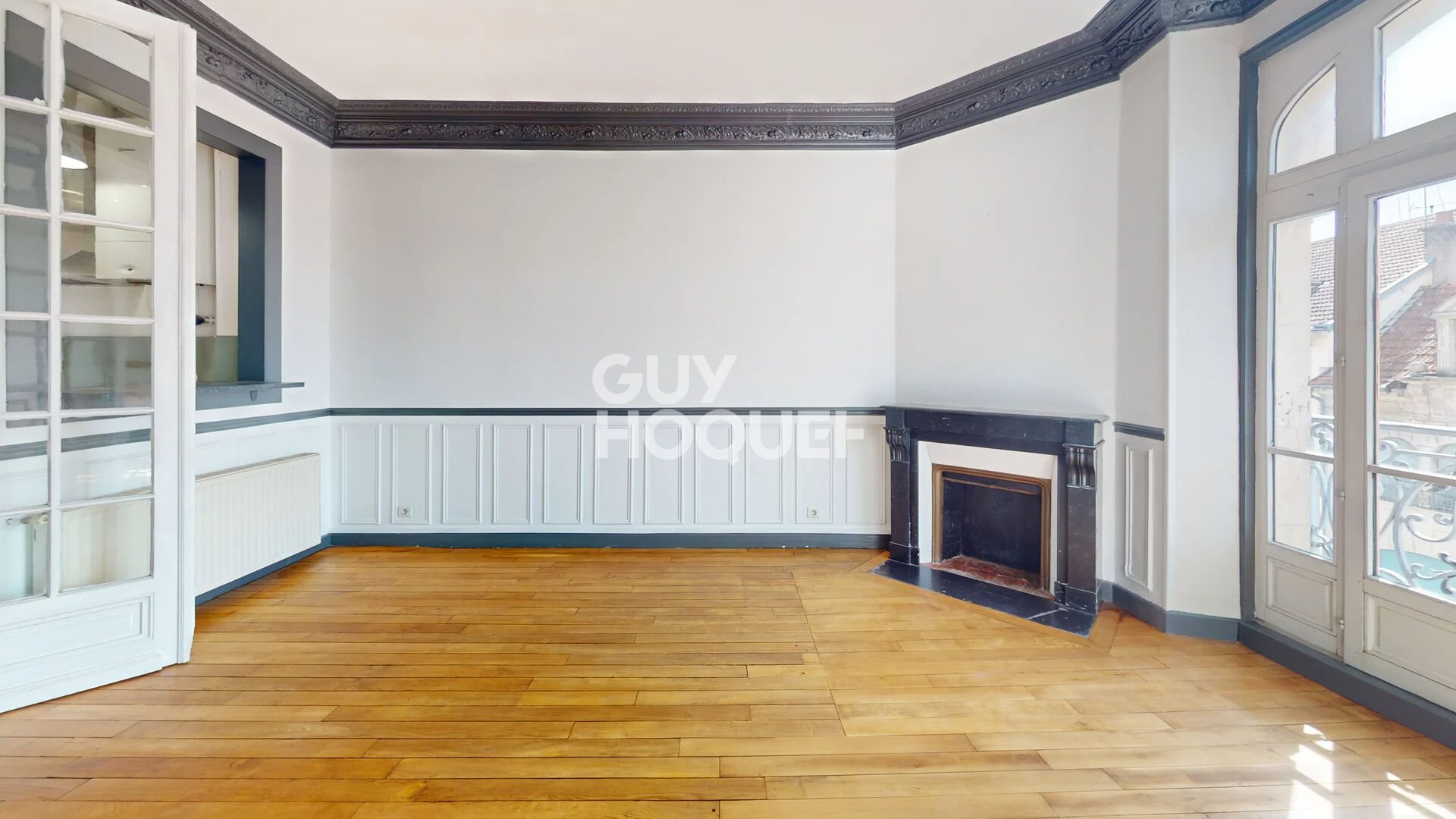Appartement à louer, 77m², Vesoul