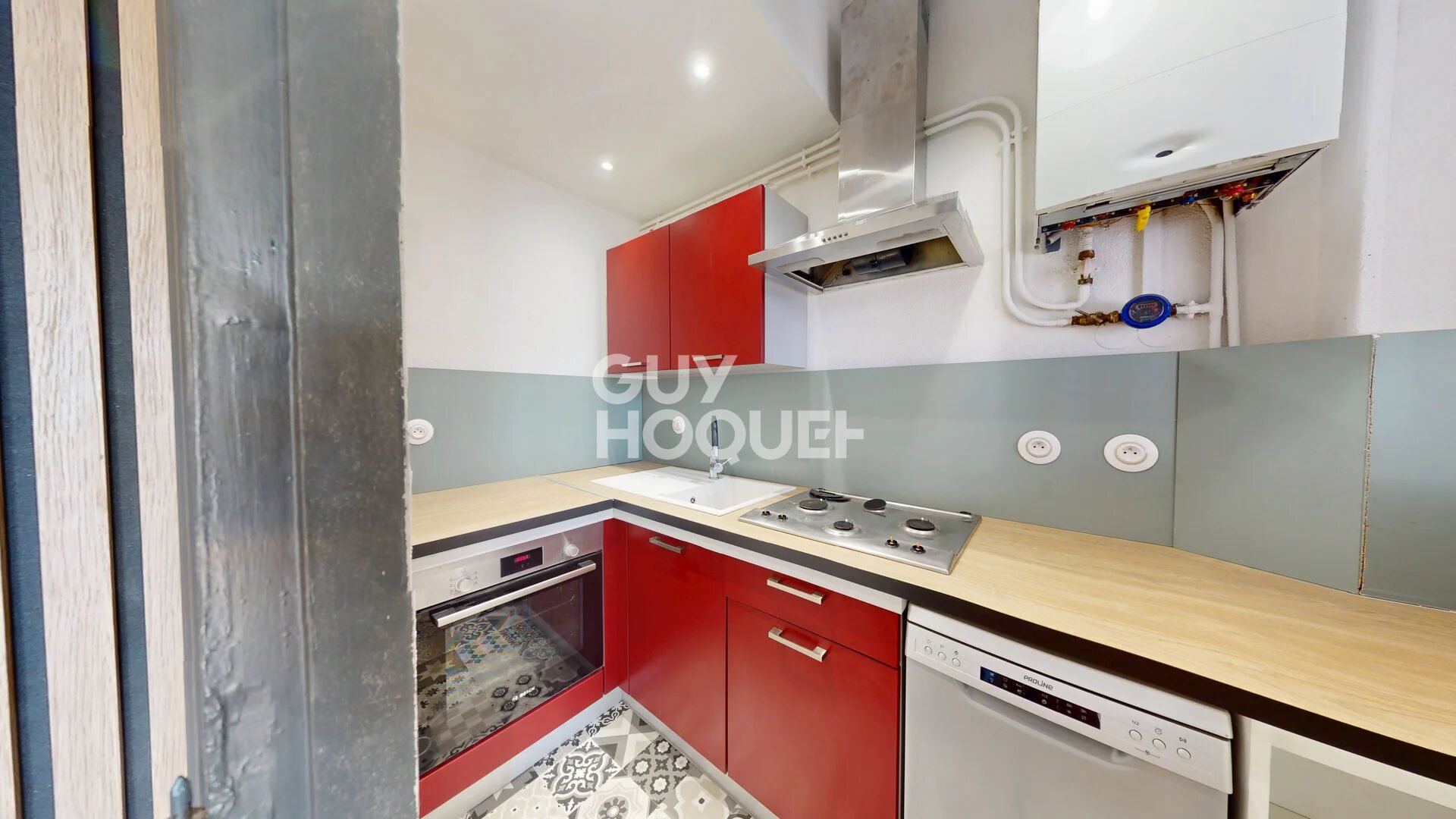 Appartement à louer, 77m², Vesoul