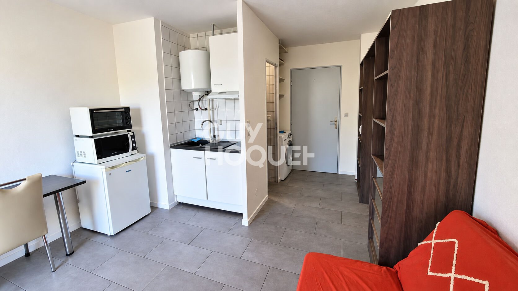 Appartement à vendre, 18m², Mulhouse