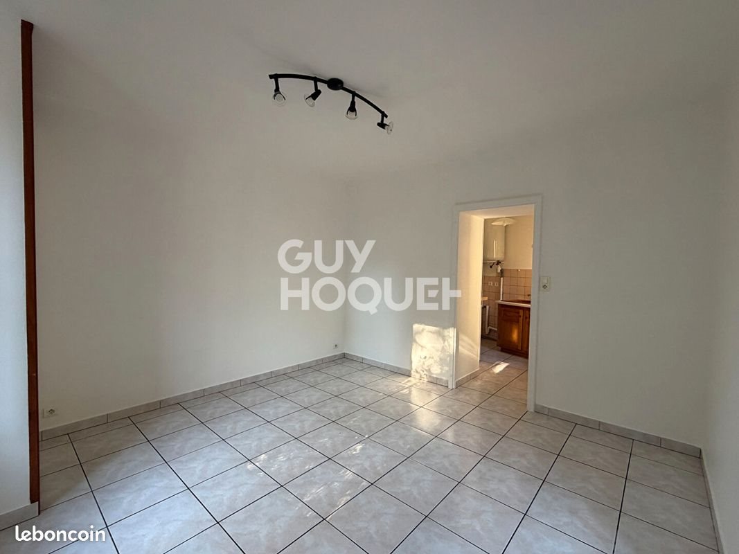Appartement à louer, 21m², Vesoul