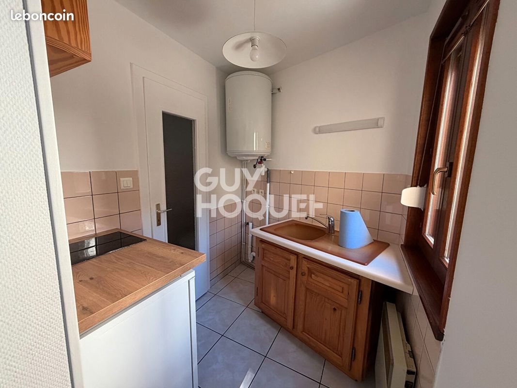 Appartement à louer, 21m², Vesoul