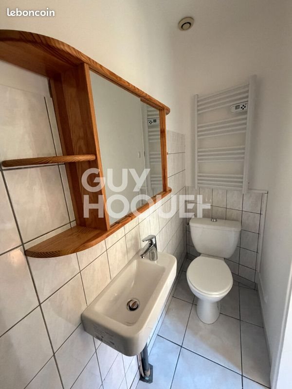 Appartement à louer, 21m², Vesoul