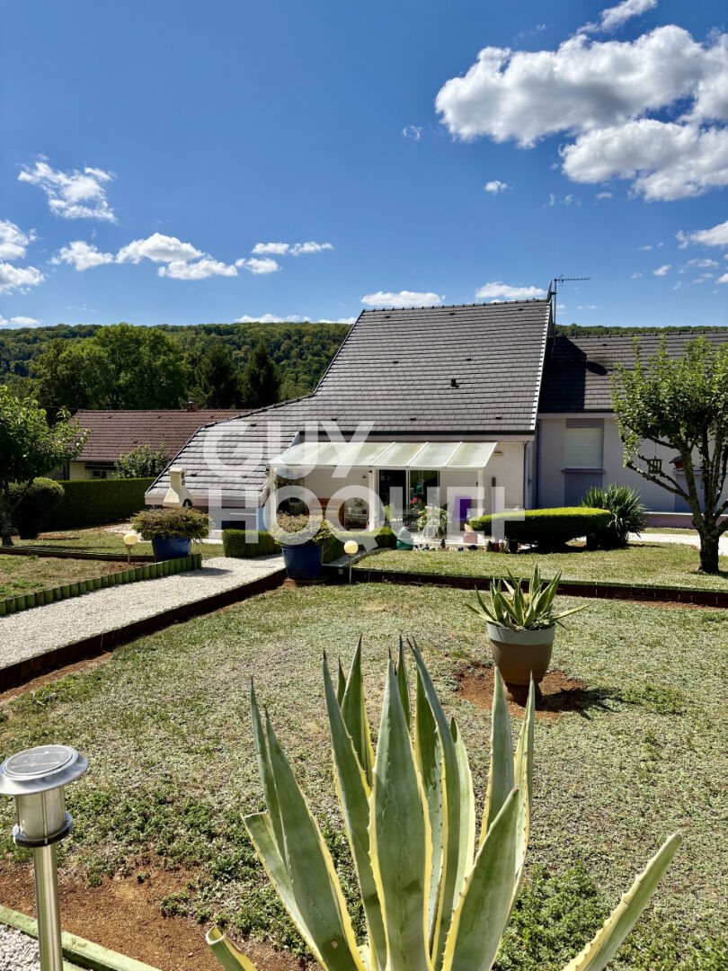 Maison à vendre, 140m², Echenoz-la-Méline