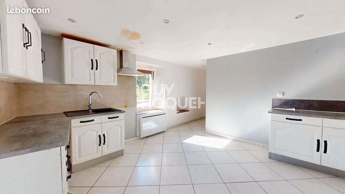 Appartement à louer, 100m², Noidans-lès-Vesoul