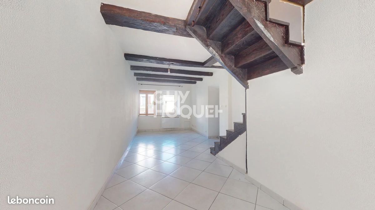 Appartement à louer, 100m², Noidans-lès-Vesoul