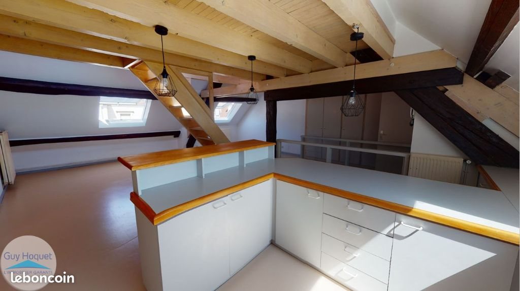 Appartement à louer, 85m², Vesoul