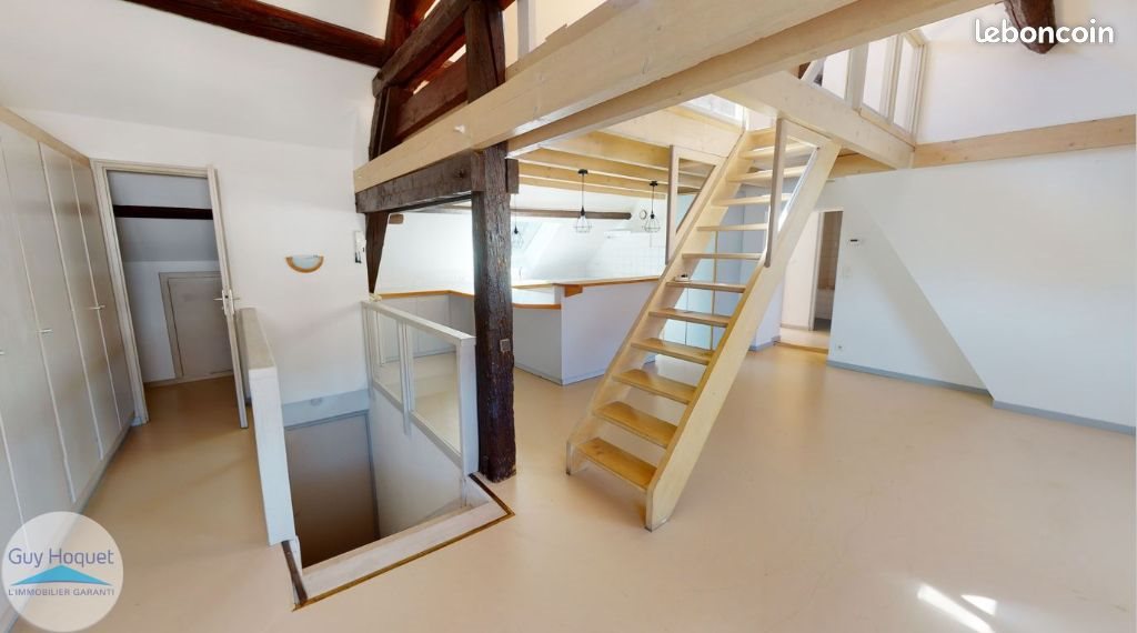 Appartement à louer, 85m², Vesoul