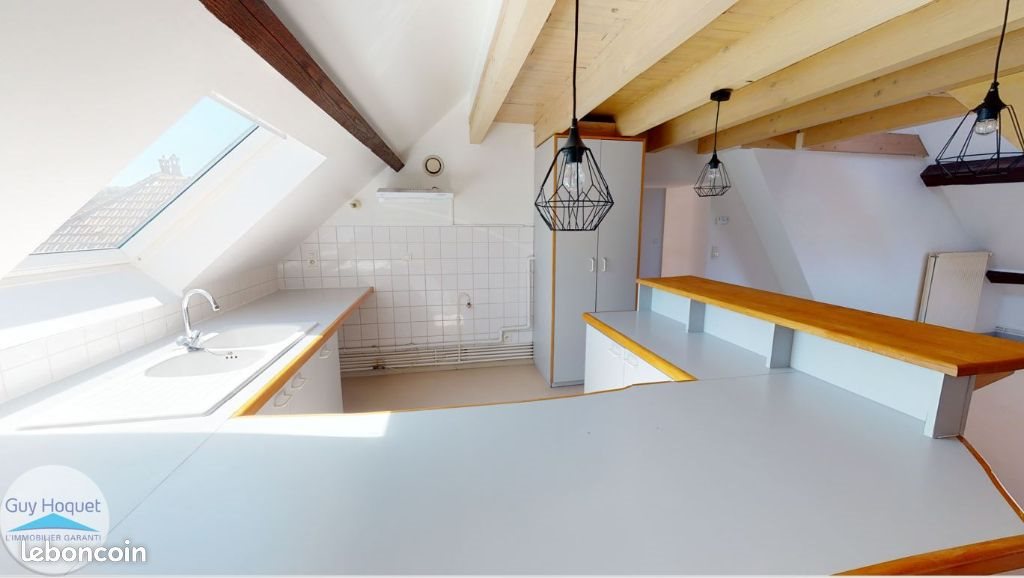Appartement à louer, 85m², Vesoul