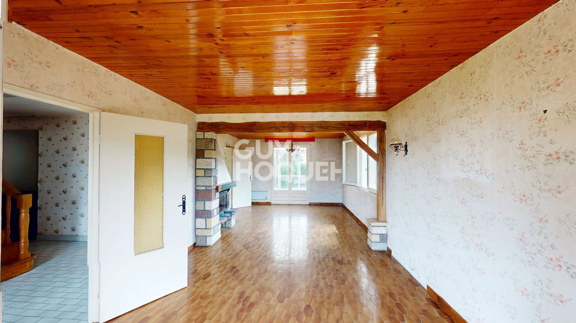 Maison à vendre, 112m², Noidans-lès-Vesoul