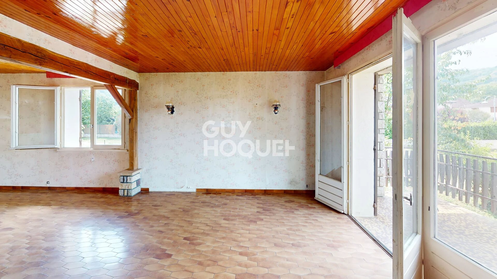 Maison à vendre, 112m², Noidans-lès-Vesoul