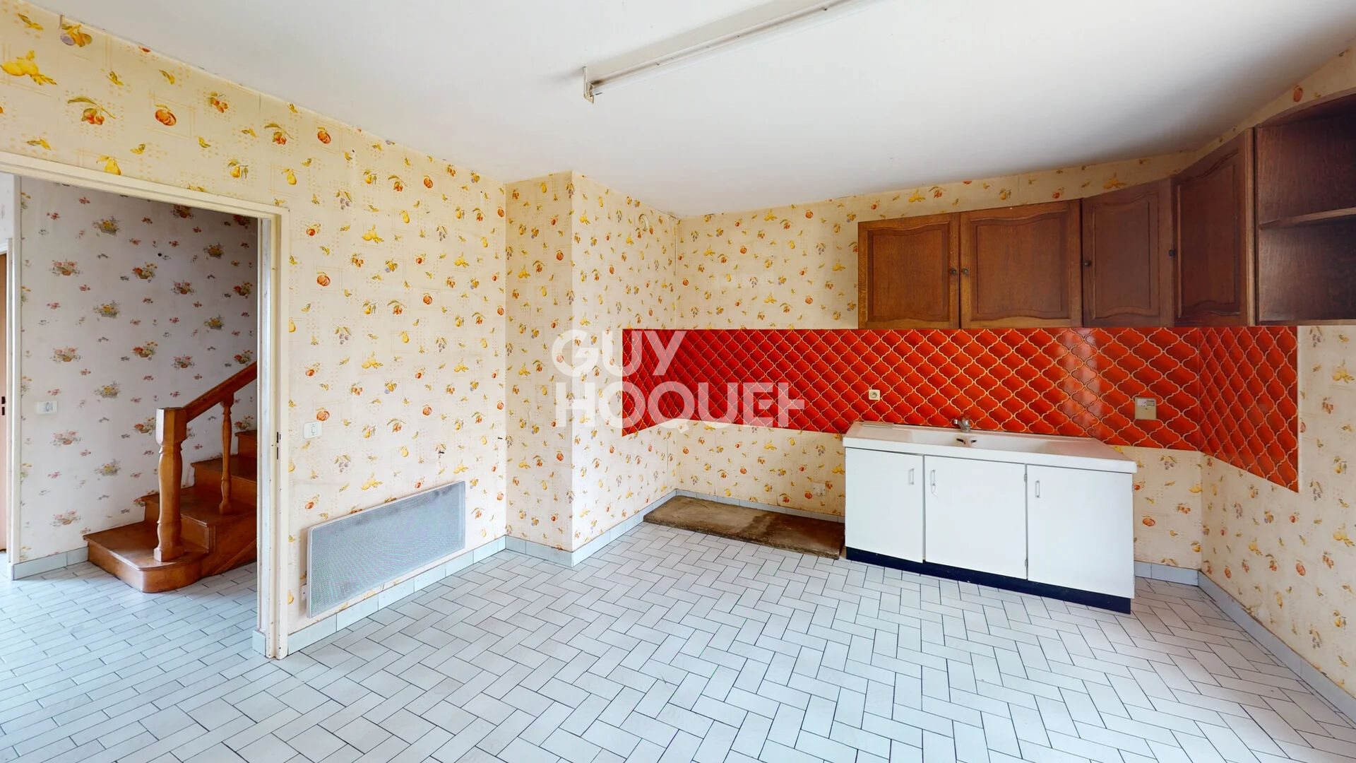 Maison à vendre, 112m², Noidans-lès-Vesoul
