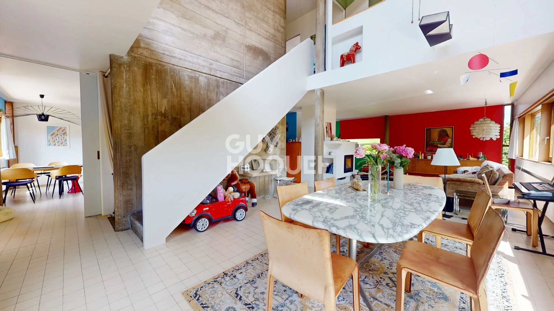 Maison à louer, 167m², Vesoul