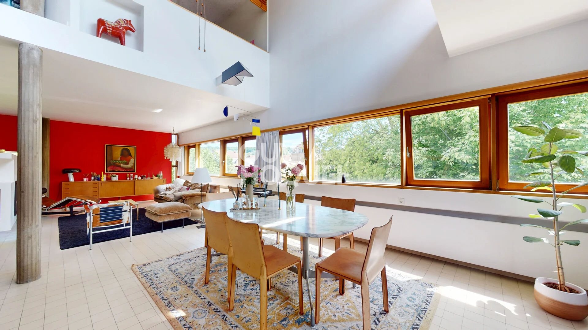 Maison à louer, 167m², Vesoul