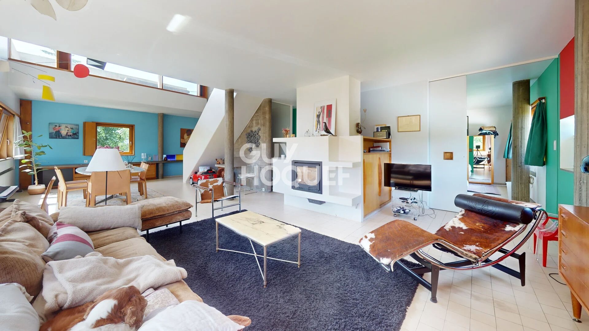 Maison à louer, 167m², Vesoul