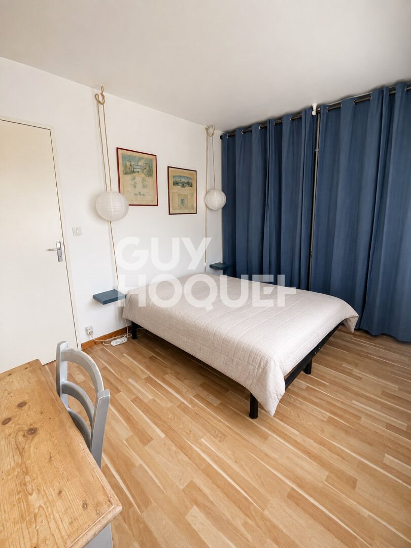 Appartement à louer, 46m², Besançon