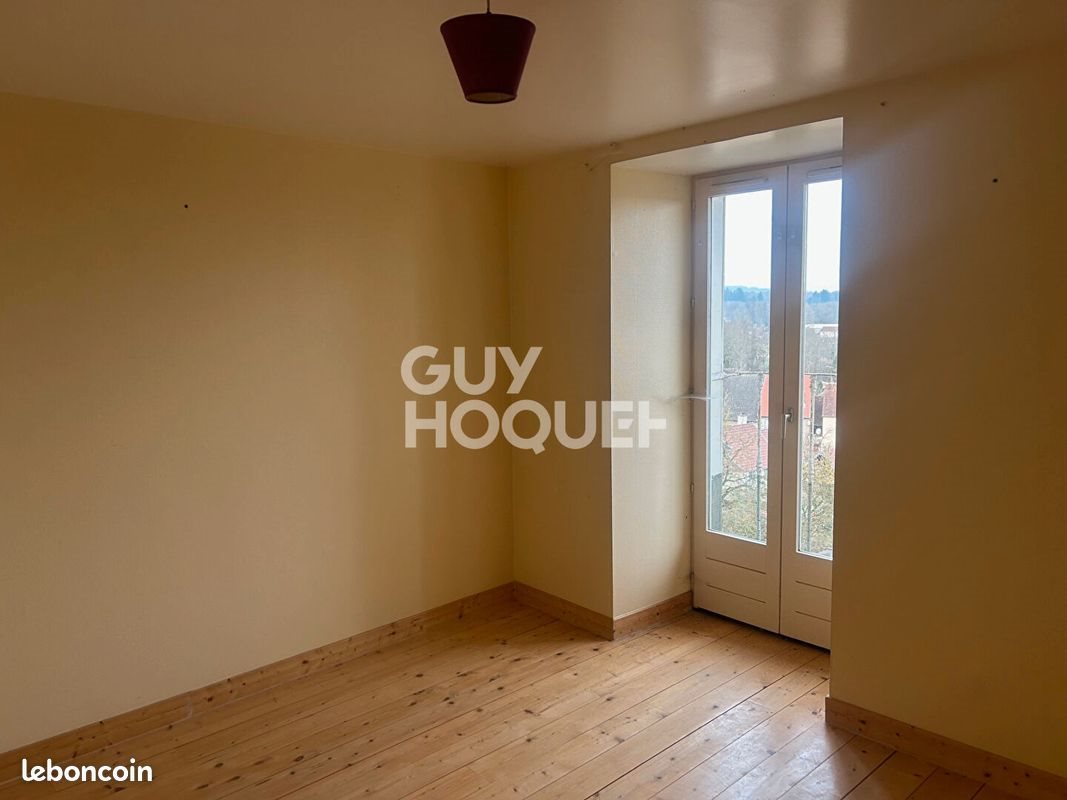 Appartement à louer, 62m², Villersexel