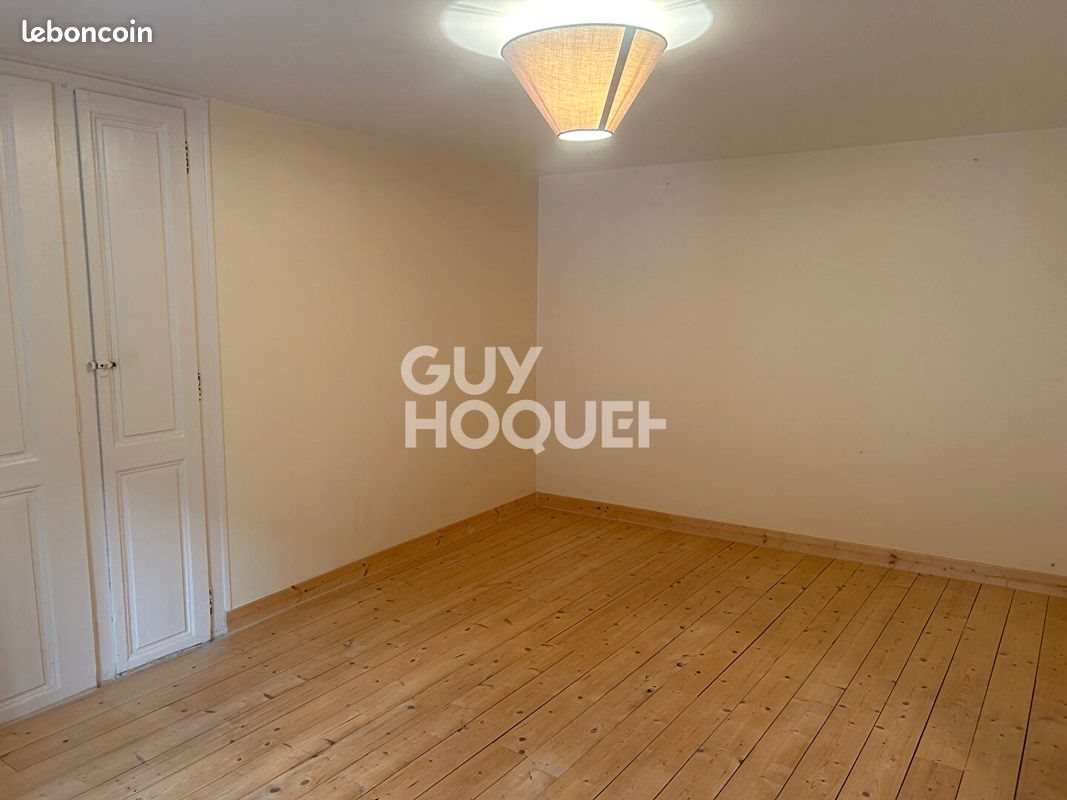 Appartement à louer, 62m², Villersexel