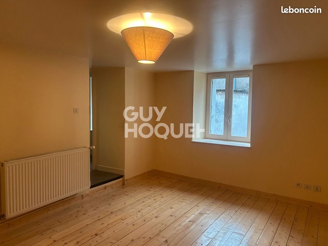 Appartement à louer, 62m², Villersexel