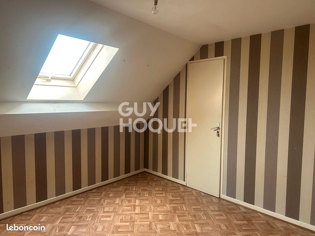 Appartement à louer, 62m², Villersexel