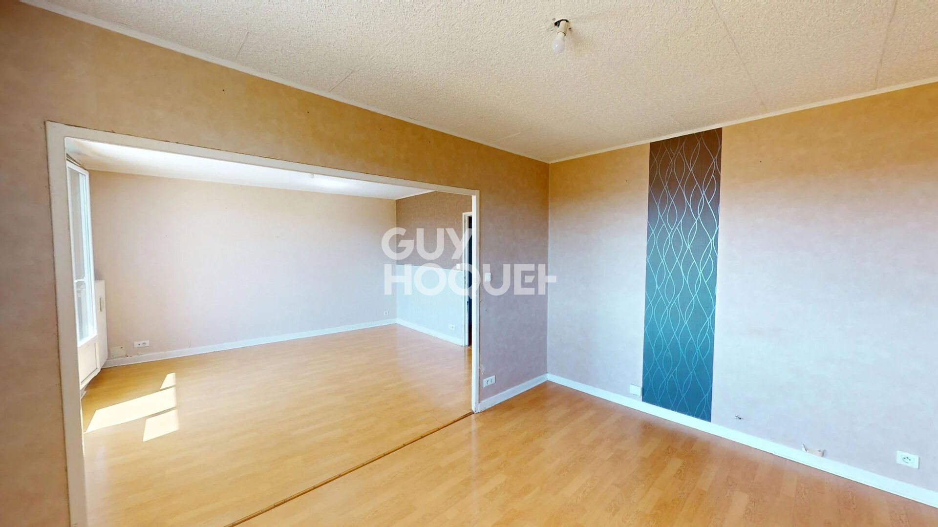 Appartement à vendre, 68m², Vesoul