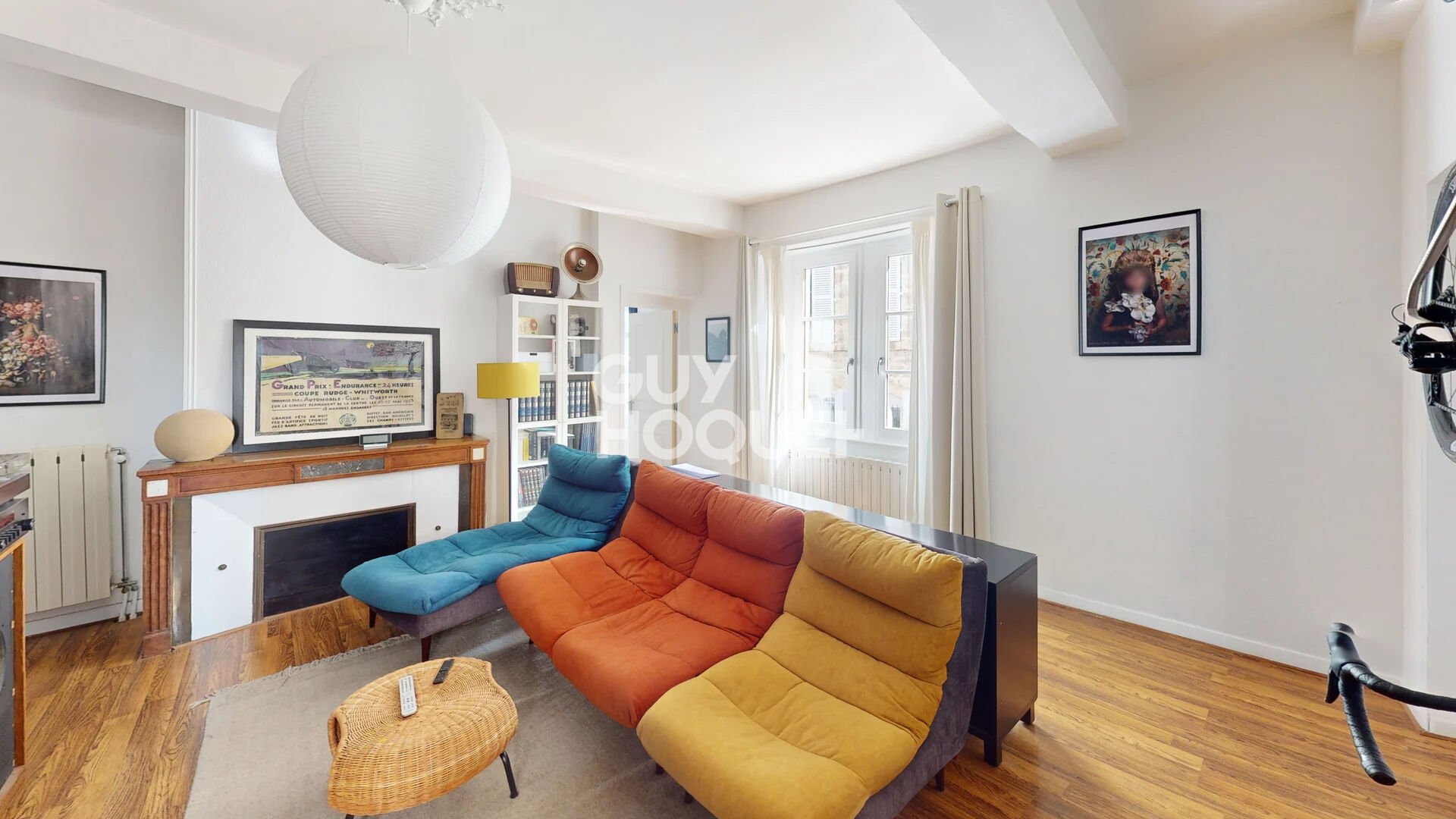Appartement à vendre, 79m², Vesoul