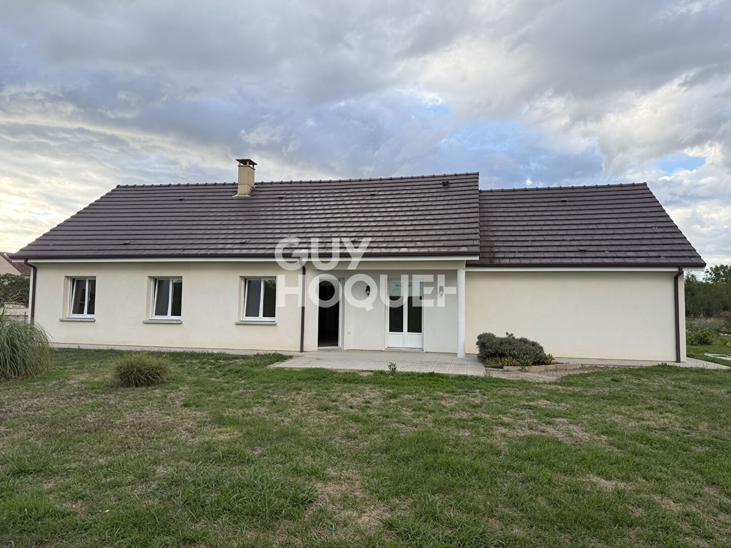 Maison à louer, 104m², Frotey-lès-Vesoul