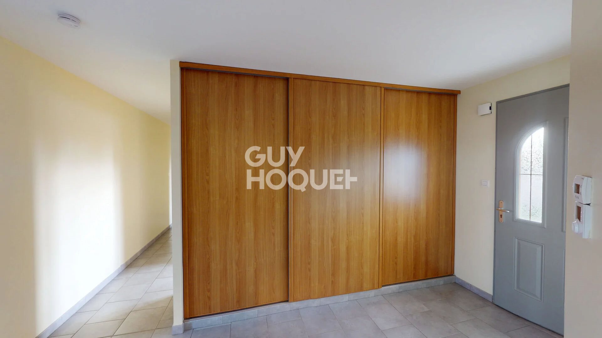 Maison à louer, 104m², Frotey-lès-Vesoul