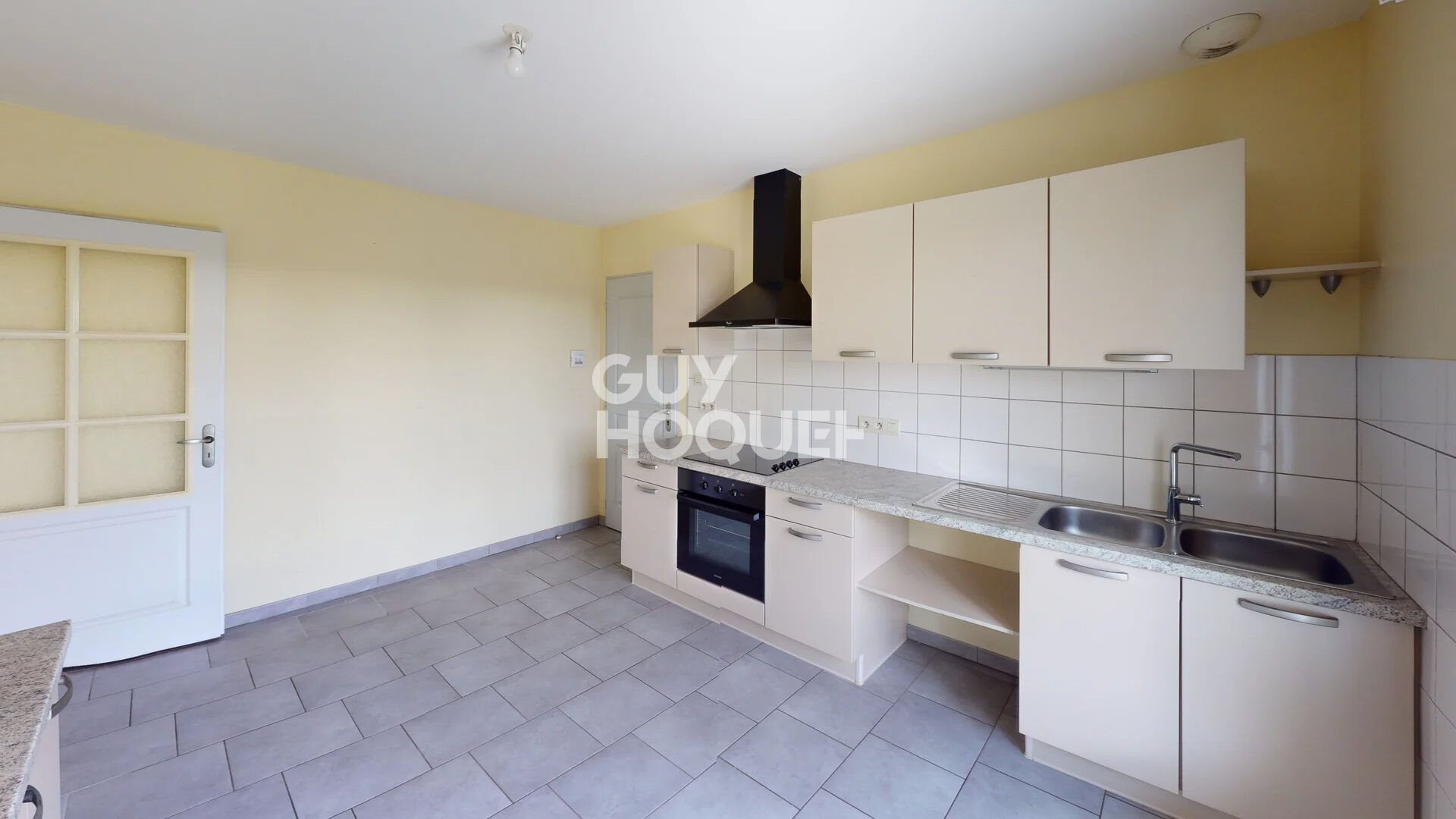 Maison à louer, 104m², Frotey-lès-Vesoul