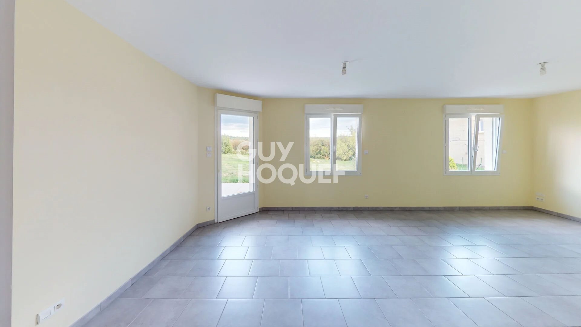 Maison à louer, 104m², Frotey-lès-Vesoul