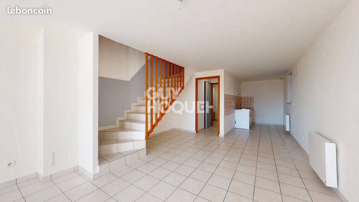 Maison à louer, 75m², Conflans-sur-Lanterne