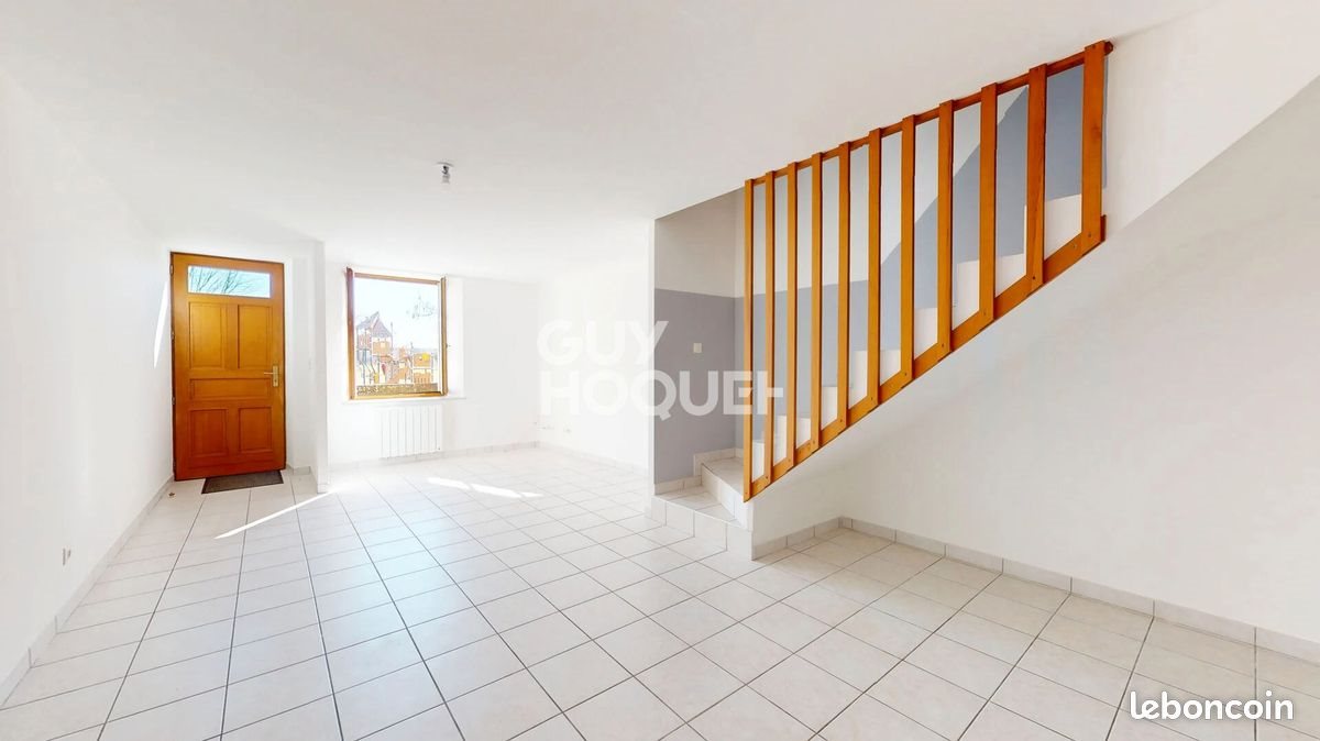 Maison à louer, 75m², Conflans-sur-Lanterne