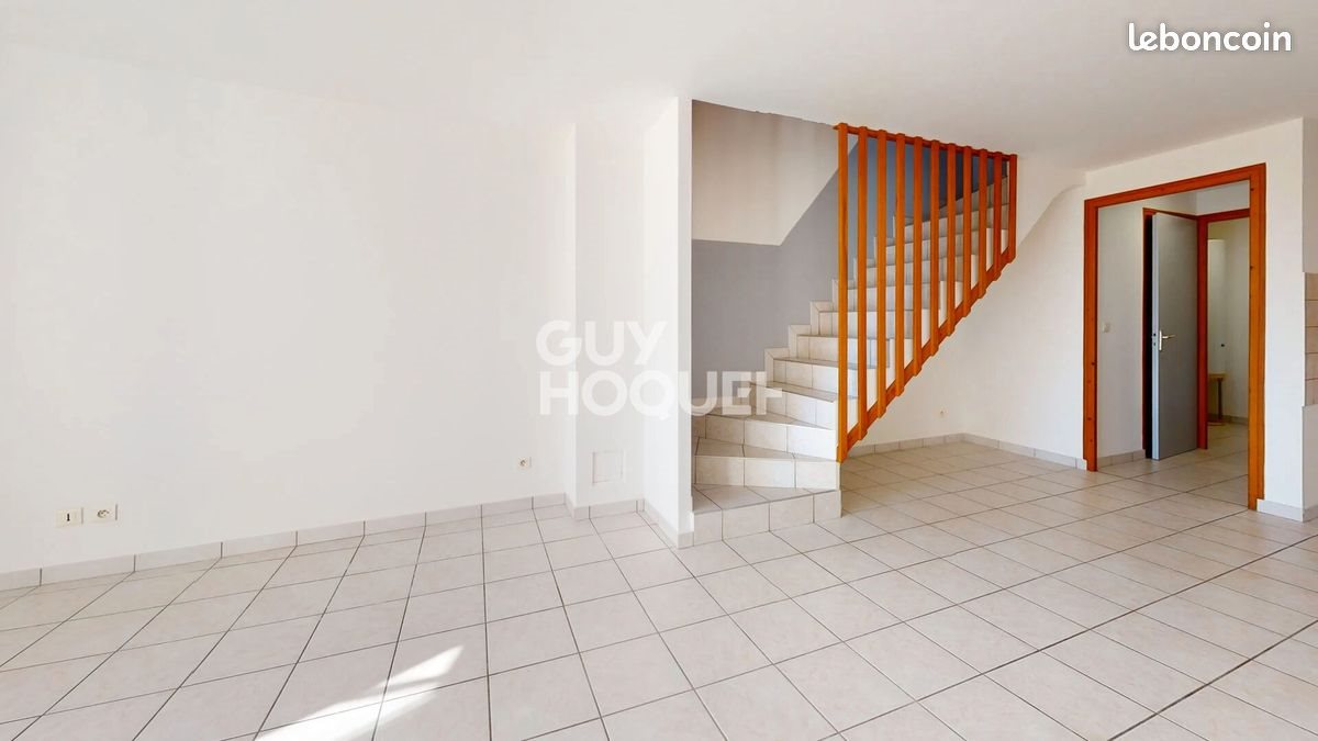Maison à louer, 75m², Conflans-sur-Lanterne